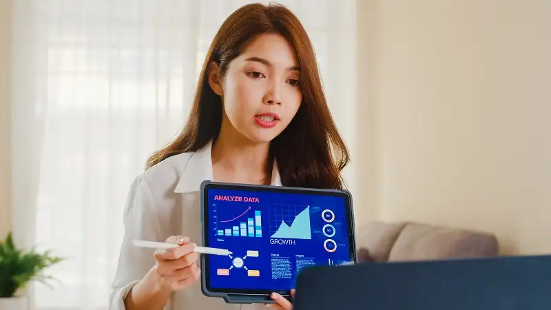ftasiatrading stock news from fintechasia