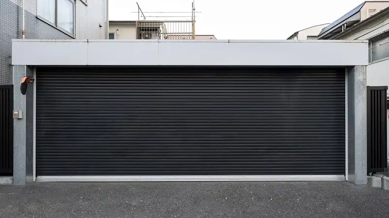 The Ultimate Guide to Sectional Garage Doors in Perth