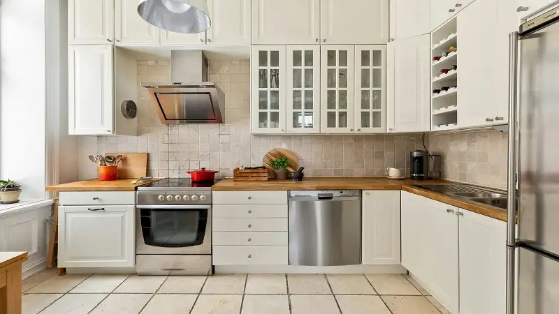 Smart Kitchen Updates That Add Big Value for Less