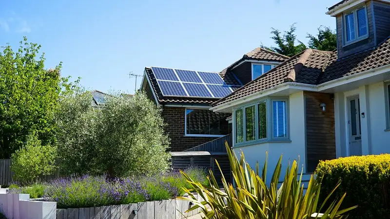 The Impact of Utility Company Policies on Solar Providers