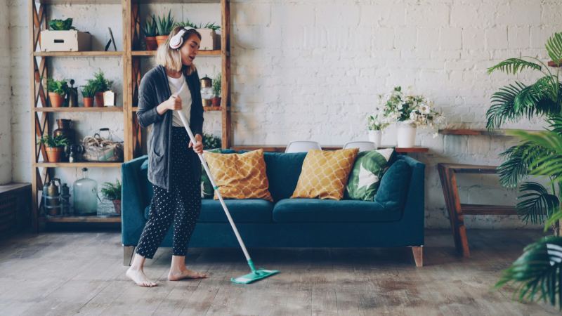 The Ultimate Guide on How to Properly Clean Up After a Home Renovation