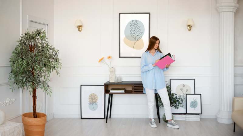 16 Simple and Modern Living Room Ideas to Transform Your Space