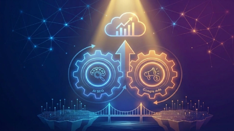 How AI SEO and Google Ads Agencies Work Together for Better Visibility