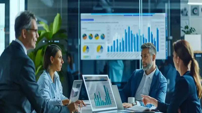 The Benefits of Implementing Proposal Management Software in Your Organization