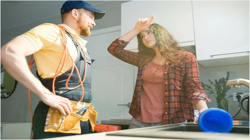 Blocked Drains: Unseen Risks and Impacts on Your Property