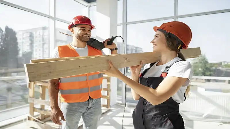 How Do You Choose a Local Building Materials Supplier for Your Jobsite?