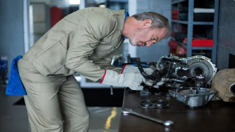 How Timely Ignition Coil Checks Prevent Engine Strain and Boost MPG