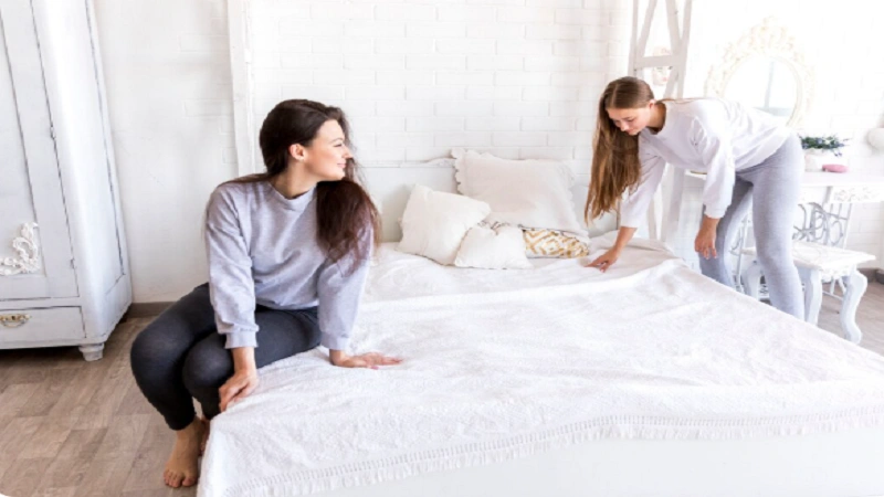 How to Choose the Perfect Bedroom Set in Greenville