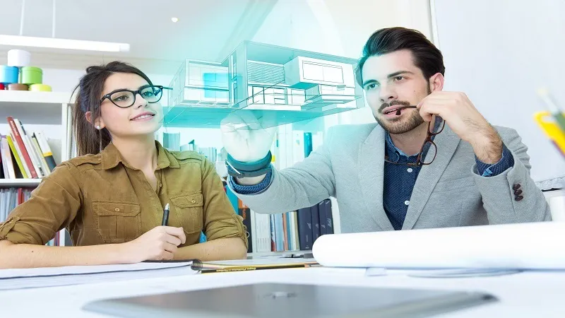 Fit Commentary of The Tech Pack Designer