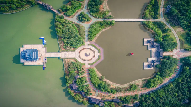 Are "Constructed Wetlands" the Future of Off-Grid Wastewater Treatment?