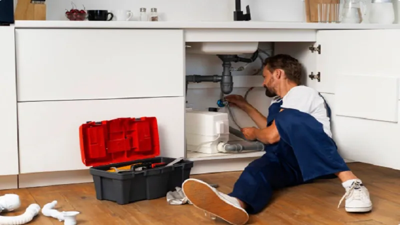 Residential Plumbing Services