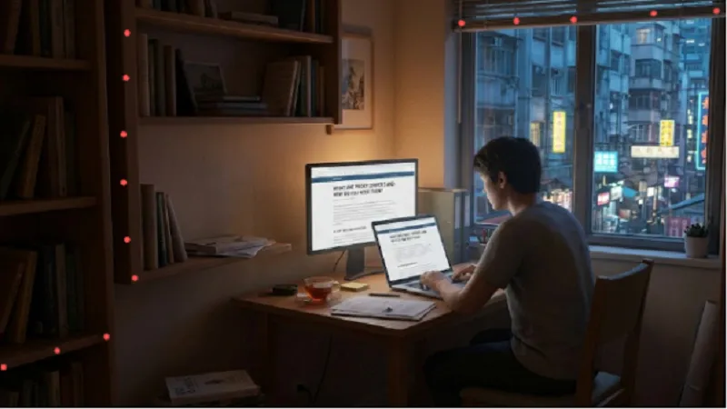 What Are Proxy Servers and Why Do You Need Them?