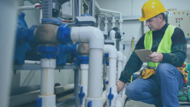 Commercial Plumbing Services

